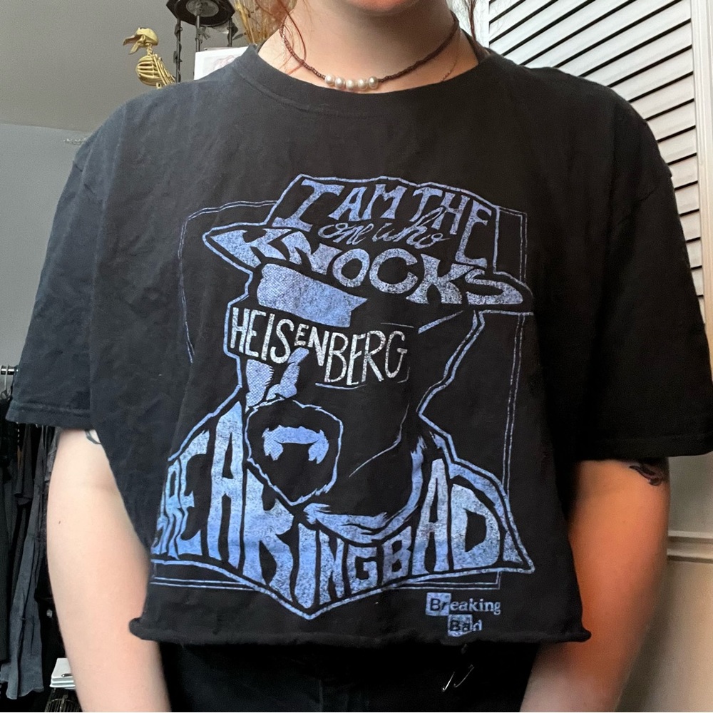 graphic tee